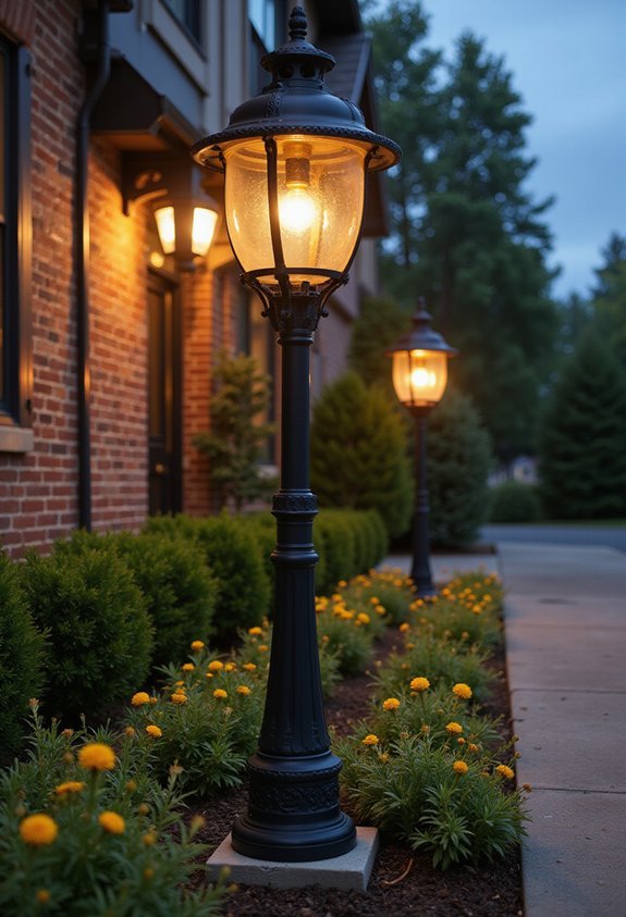 consistent maintenance for weather protection