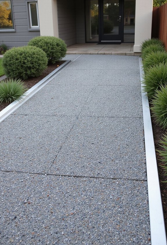 contemporary minimalist functional intentional