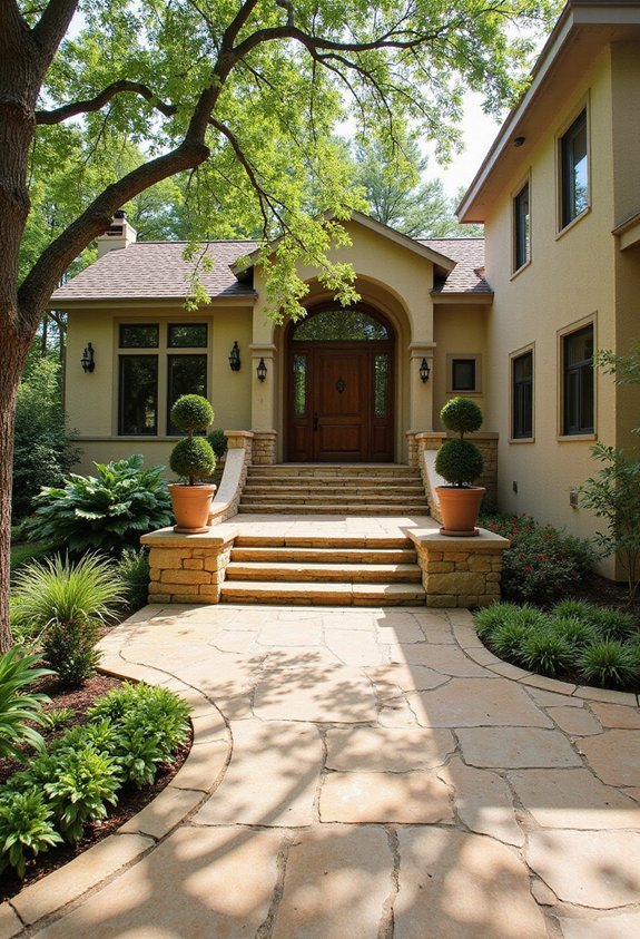 continuous cohesive multifunctional inviting