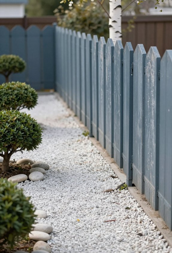 cool colors enhance perception