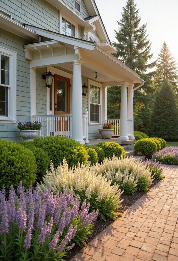 coordinated complementary seasonal intentional color scheme