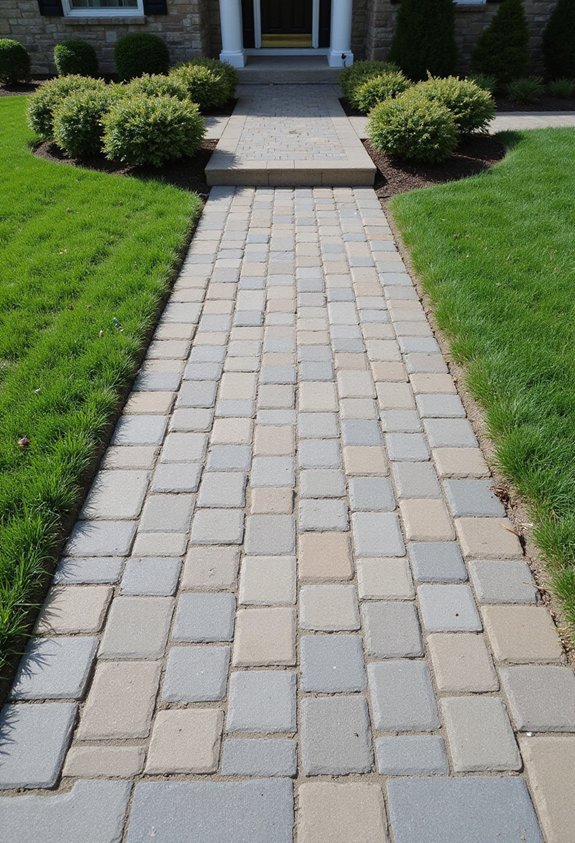 curb appeal durable pathway transformation