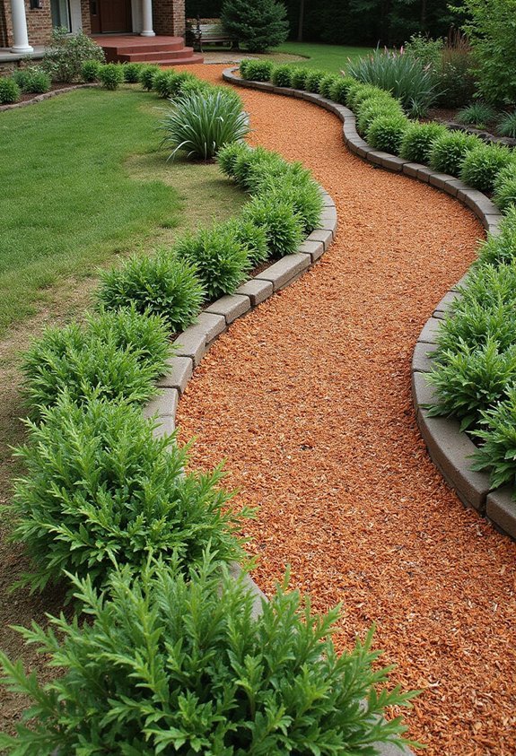 curves angles character harmony