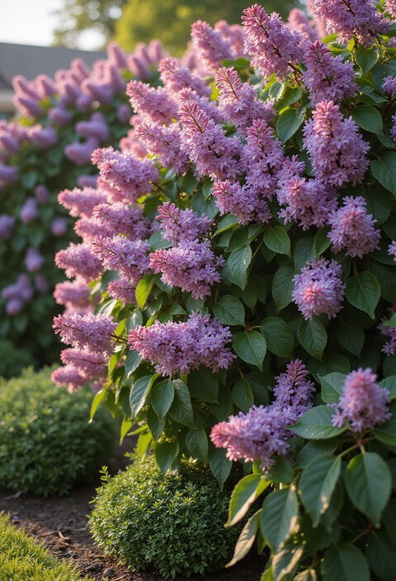 delicate fragrant reliable versatile