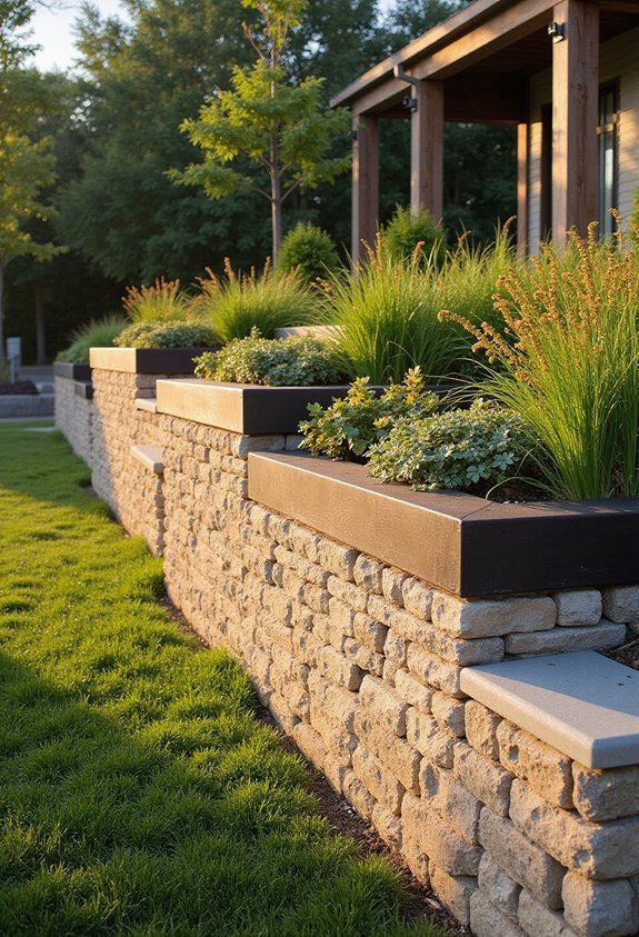 diverse practical aesthetic complementary materials