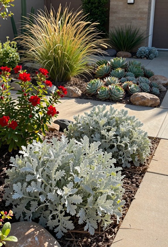 drought resistant landscaping benefits homeowners