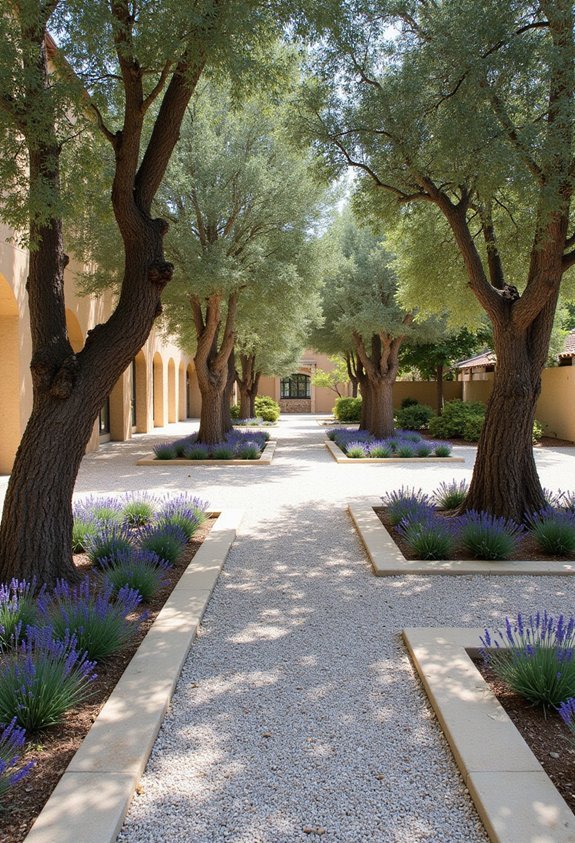 drought tolerant mediterranean low maintenance sun soaked