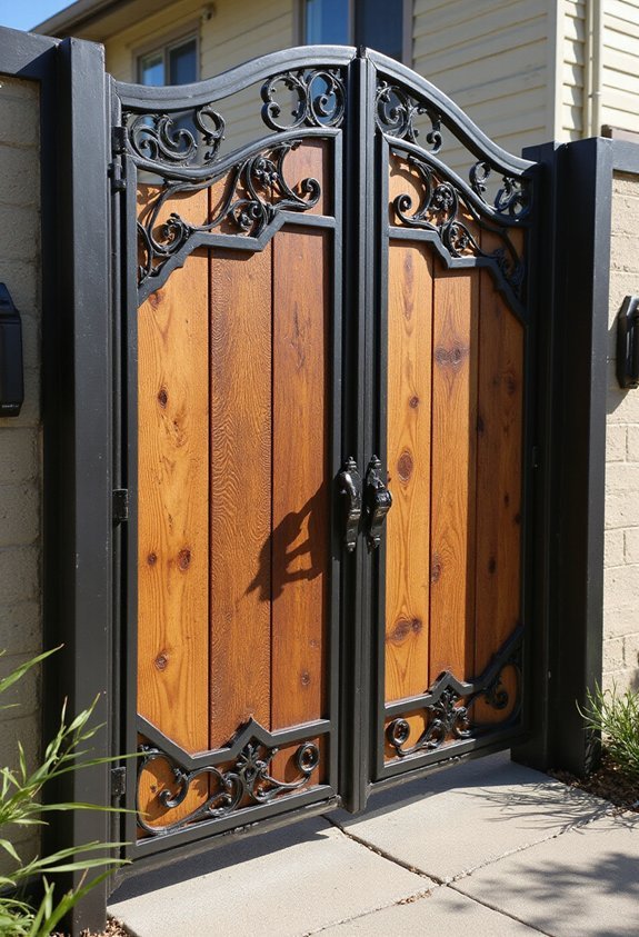 durability beauty strength customization