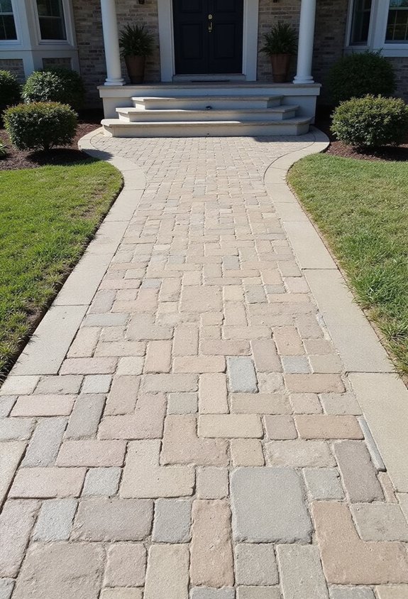 durable customizable textured low maintenance