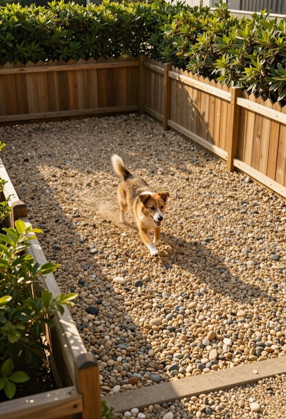 durable low maintenance ground cover