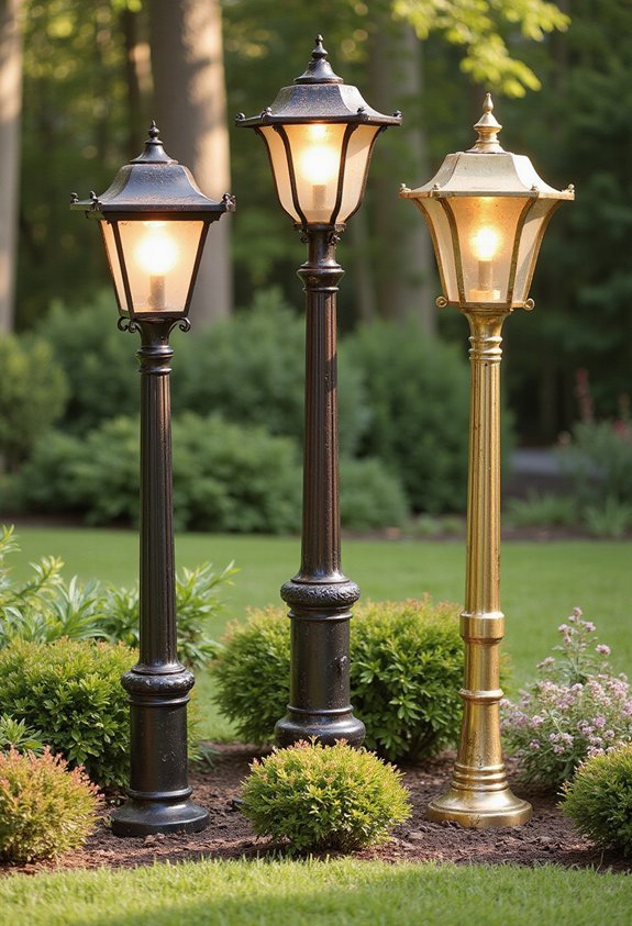 durable weathered elegant maintenance intensive