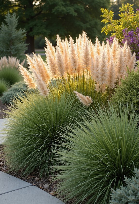 dynamic graceful low maintenance seasonal