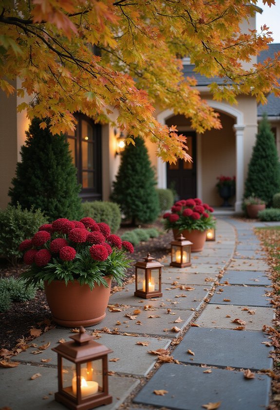 dynamic seasonal transformations