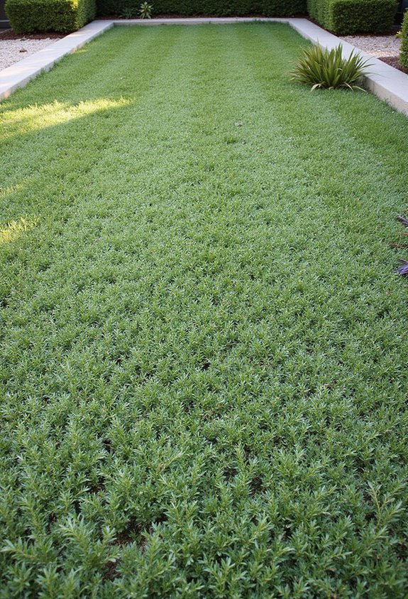 eco friendly drought resistant low maintenance landscape