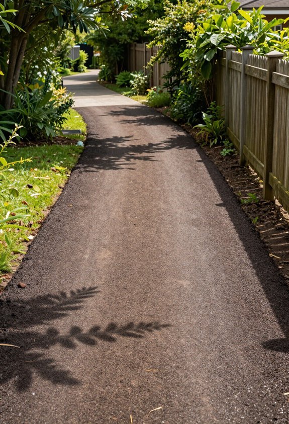 economical durable pathway solution