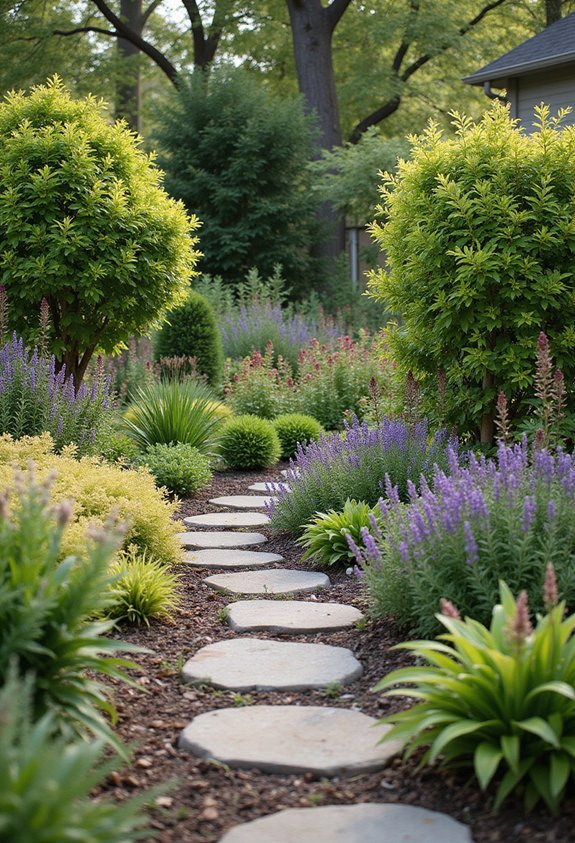 edible productive visually appealing low maintenance