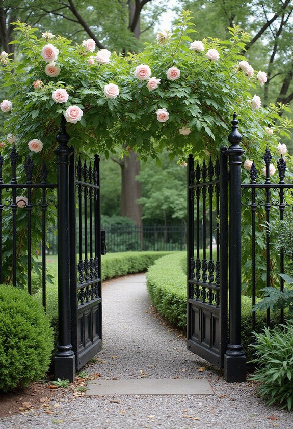 elegance security harmony and durability