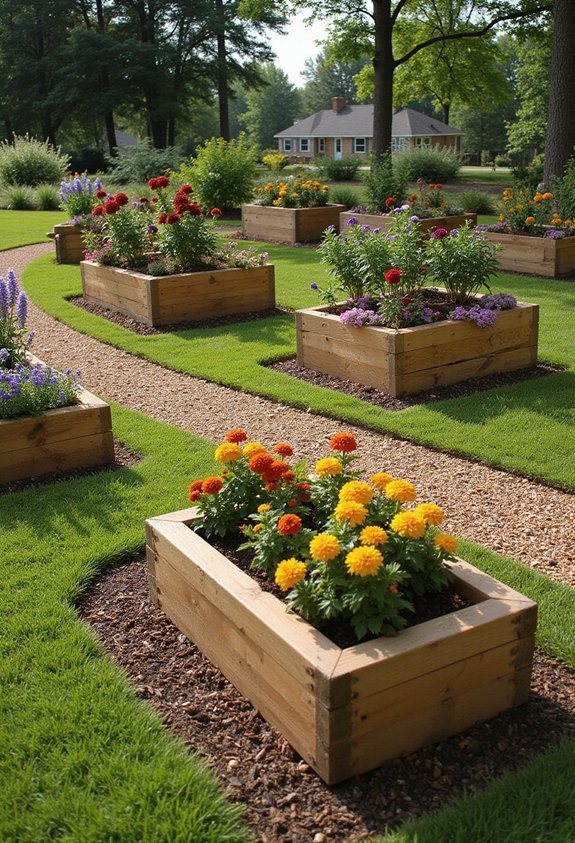 elevated controlled customized visually appealing