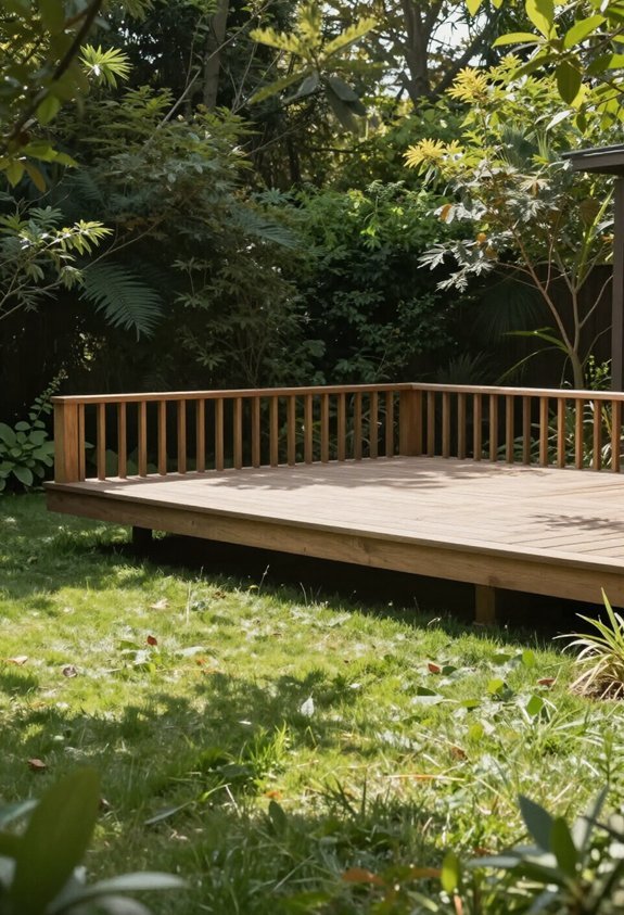 elevated design for small spaces