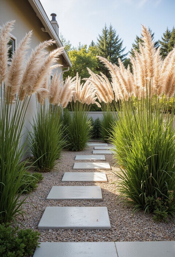 enhance visual appeal and movement