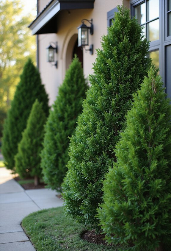 evergreen low maintenance versatile timeless