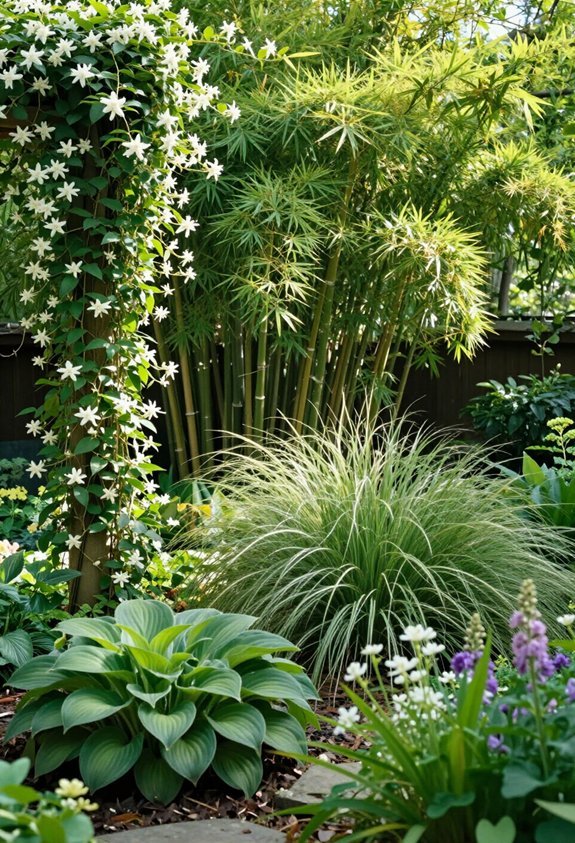 fast growing garden solutions