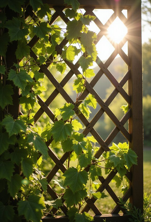 flexible living customizable natural privacy