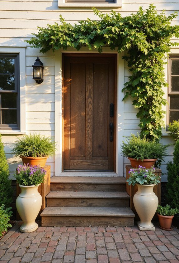 flexible seasonal visual inviting