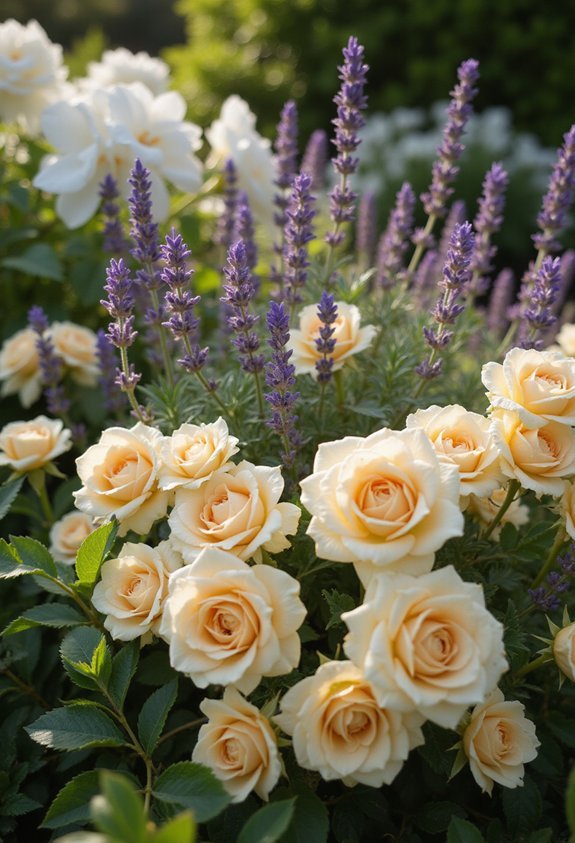 fragrant diverse strategic transformative floral gardens