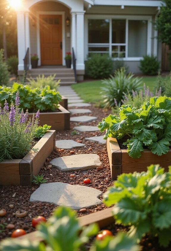 functional attractive sustainable appetizing landscape