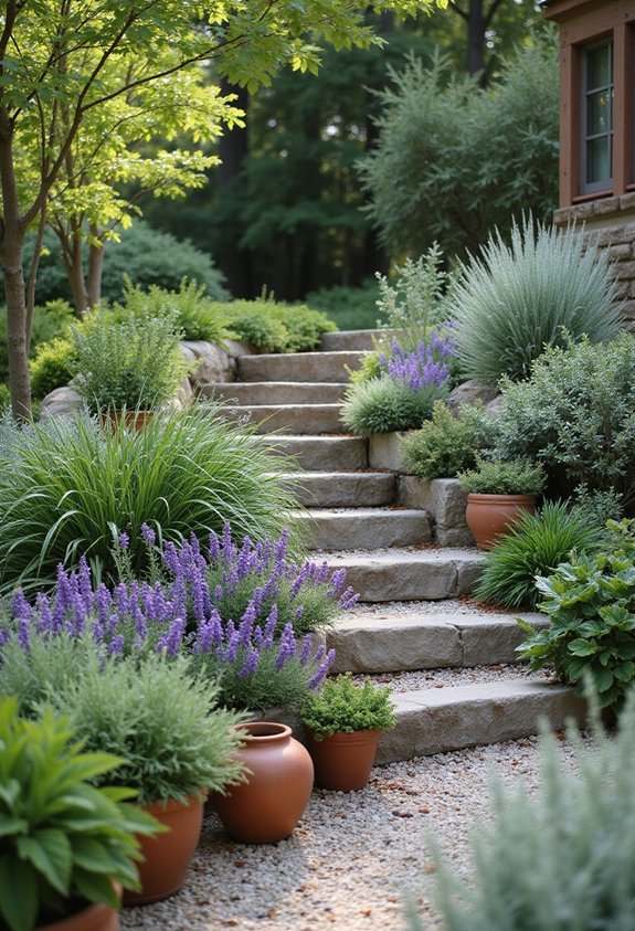 functional compact microclimates easy harvesting