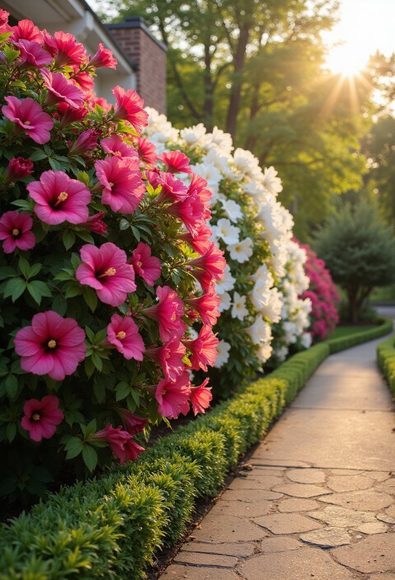 garden workhorses vibrant late bloomers