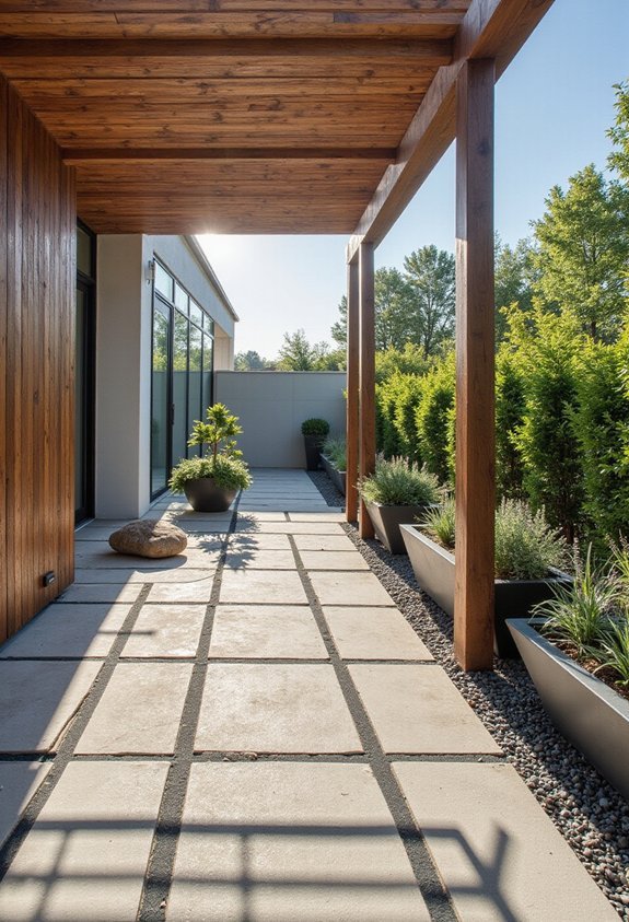 geometric clean minimal functional