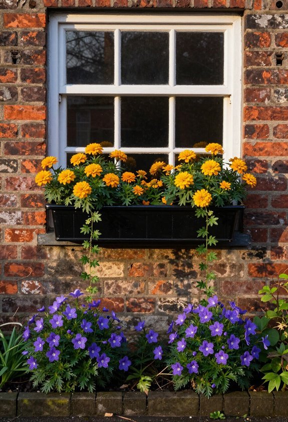 harmonious planting coordination strategy