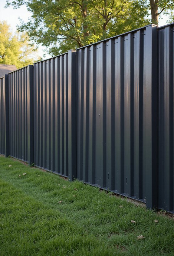 industrial durable low maintenance eye catching