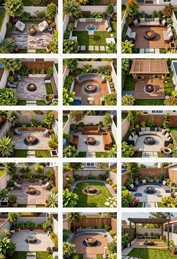 40 BACKYARD IDEAS You’ll Want To Copy!