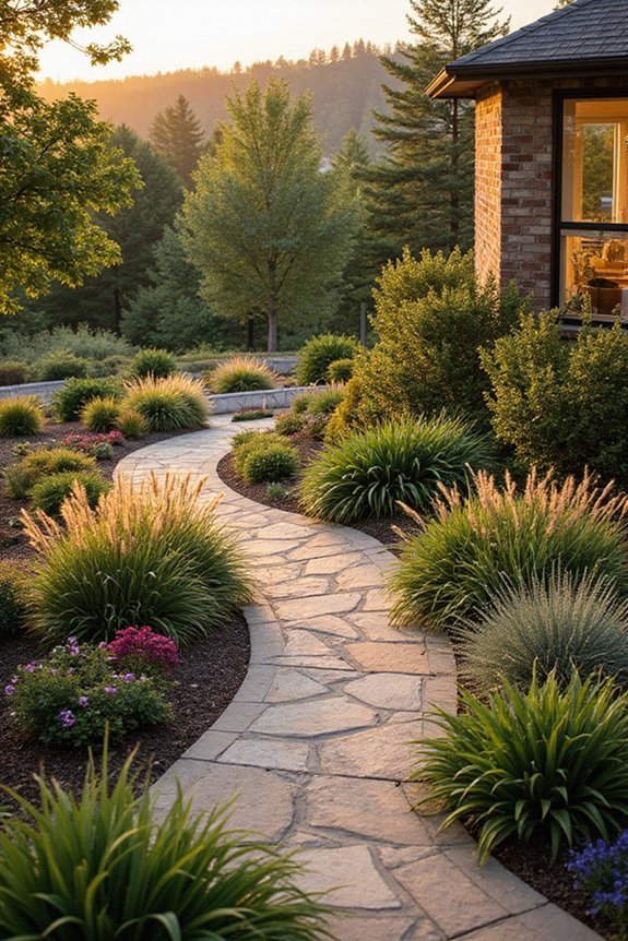 21 FRONT YARD LANDSCAPE DESIGN Ideas With Instant Wow!