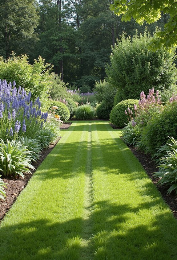 intentional crisp structured refined