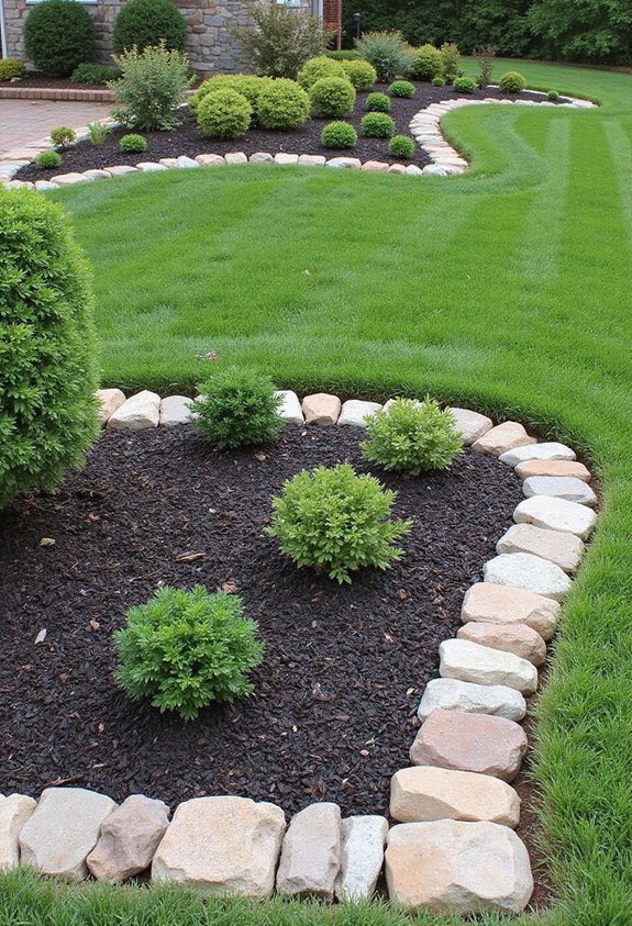 intentionally designed professionally finished