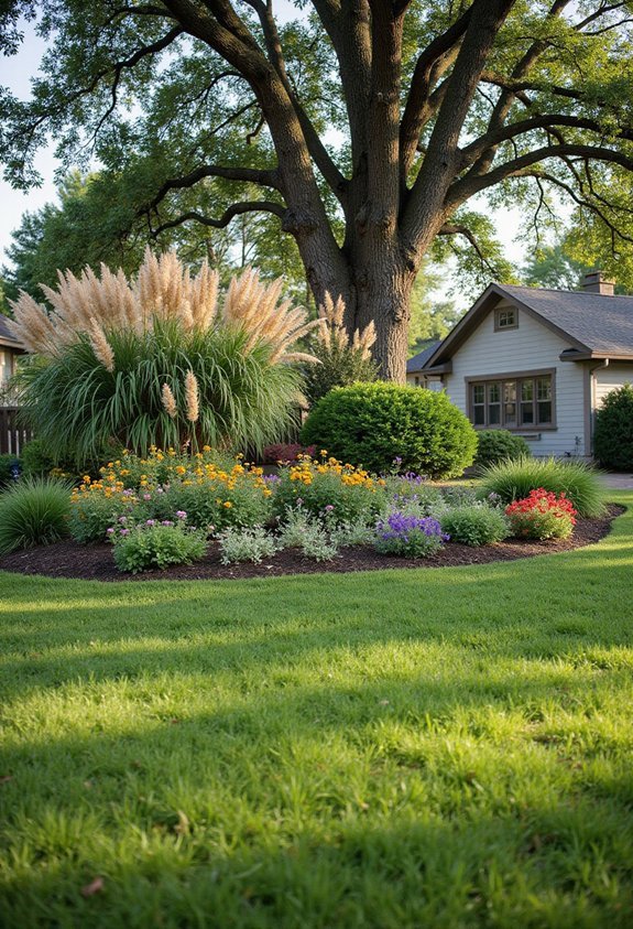 layered height varied visually appealing professionally designed