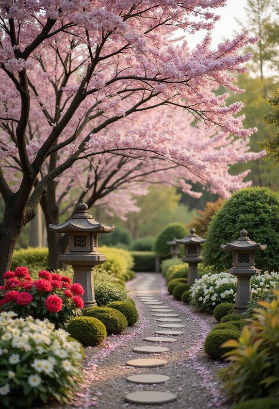 layered seasonal authentic pruned