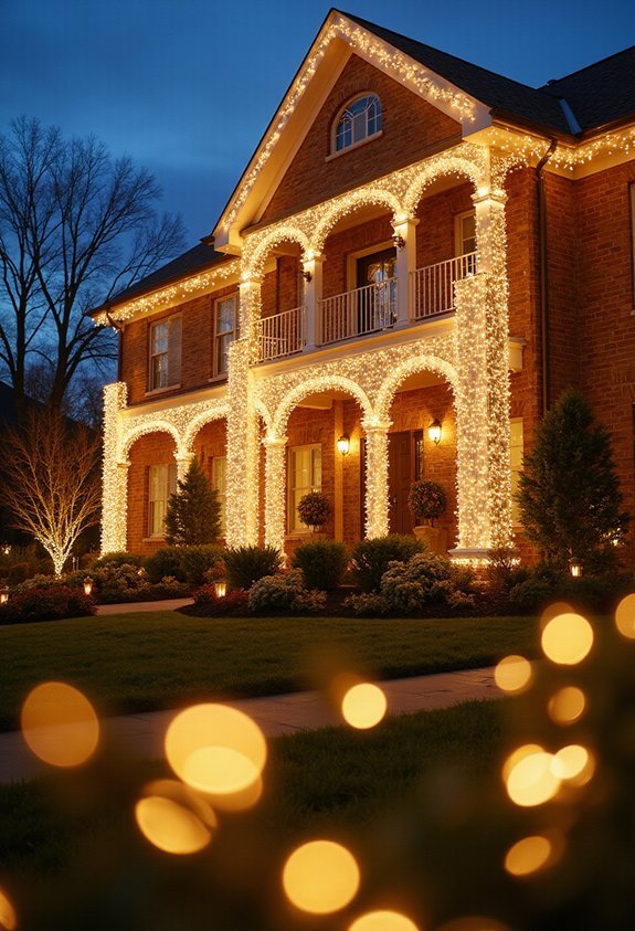 layered varied dimensional intentional