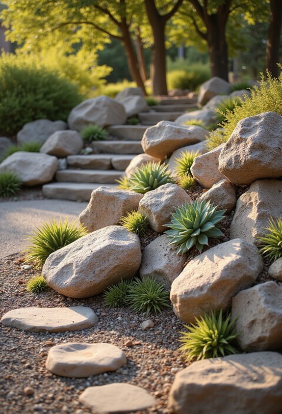 low maintenance drought tolerant succulents