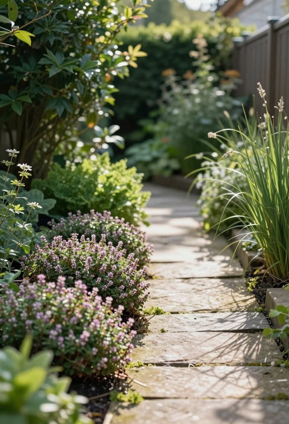 low maintenance ground cover options