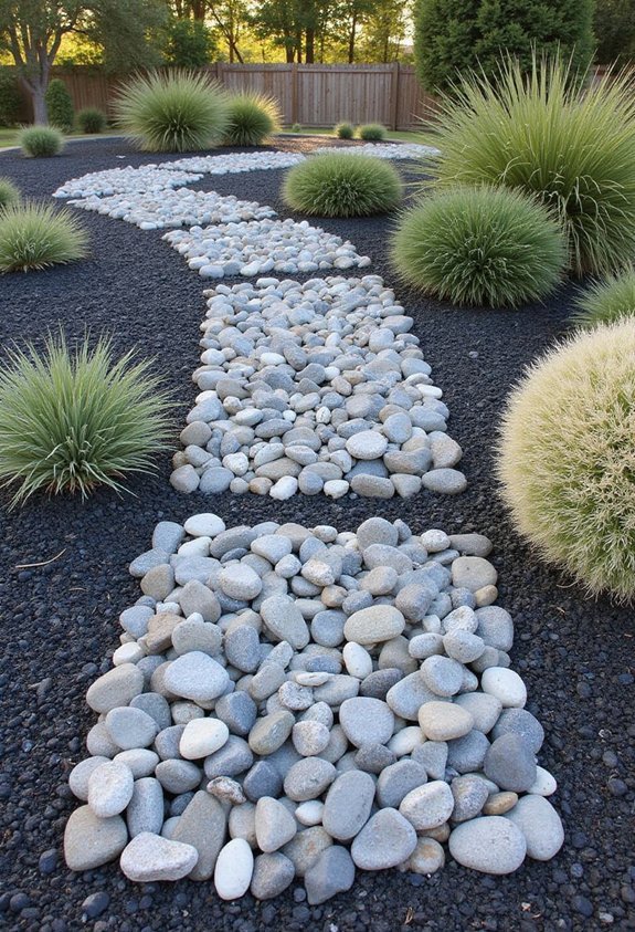 low maintenance modern elegance