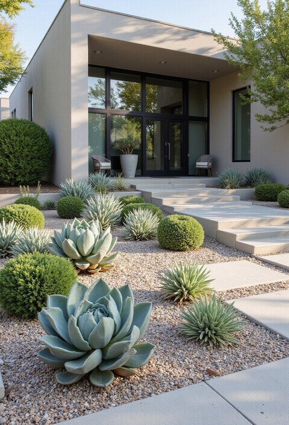 low maintenance vibrant versatile landscapes