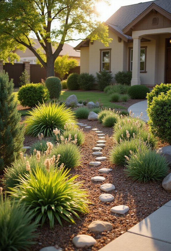 maintain groom refresh inspect