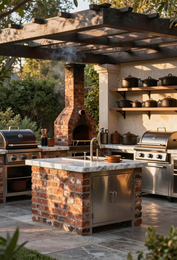 master the art of smoking