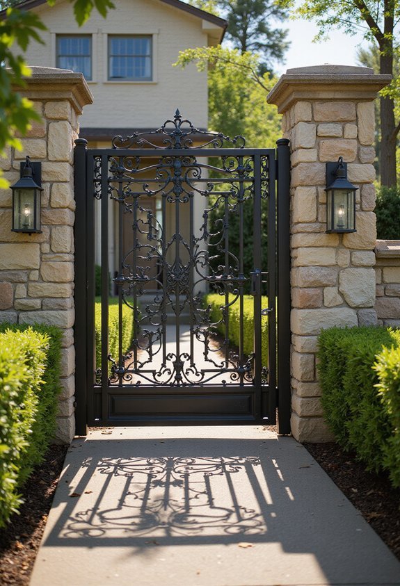 material installation permits budgeting