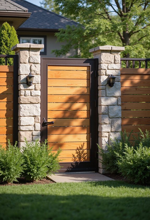 material maintenance longevity considerations